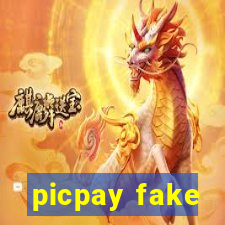 picpay fake